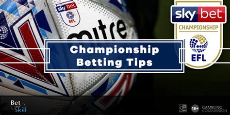 EFL Championship Predictions, Accumulators & Correct Score Ti.